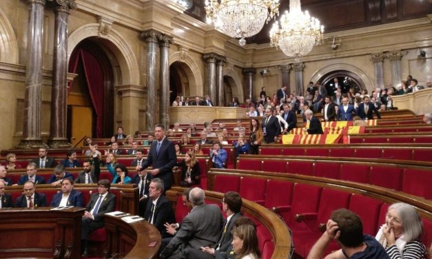 Democràcia i llibertat