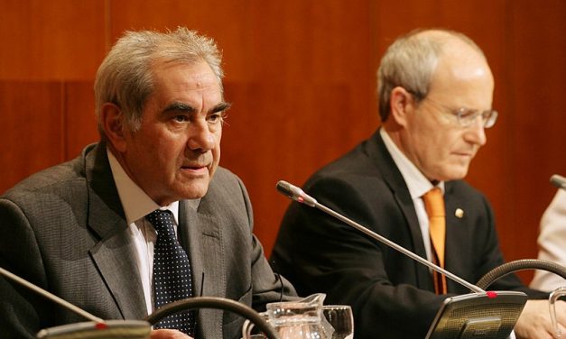 ‘Construir Catalunya’, per Ernest Maragall