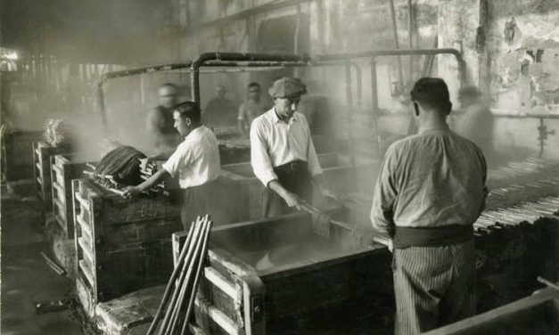 Sabadell i la Gran Guerra
