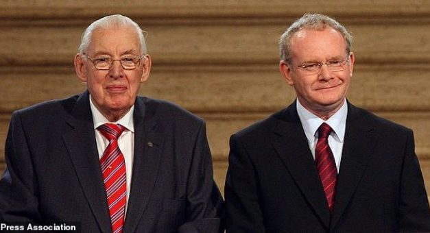 Demanar perdó, és la solució?