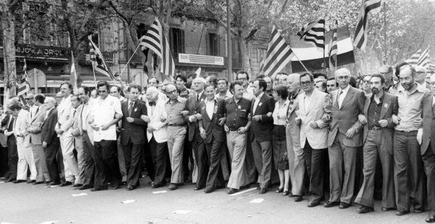 Fer les coses de manera diferent