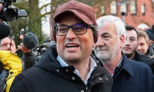Fins que una nova crisi truqui a la porta…