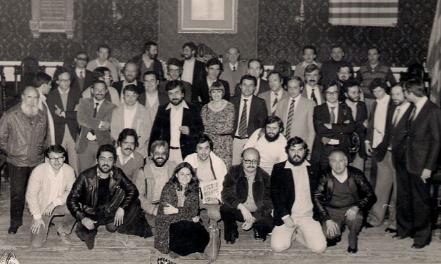 D’un temps…, d’una ciutat…