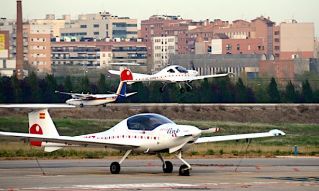L’Aeroport i la memòria…