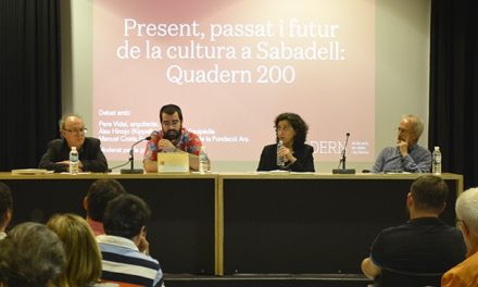 ‘Sobre el bilingüisme individual, la diglòssia catalana i el futur de les llengües’ per Manuel Costa Fernández