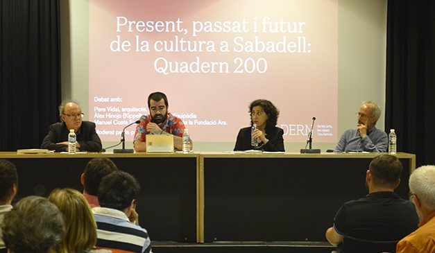 ‘Sobre el bilingüisme individual, la diglòssia catalana i el futur de les llengües’ per Manuel Costa Fernández