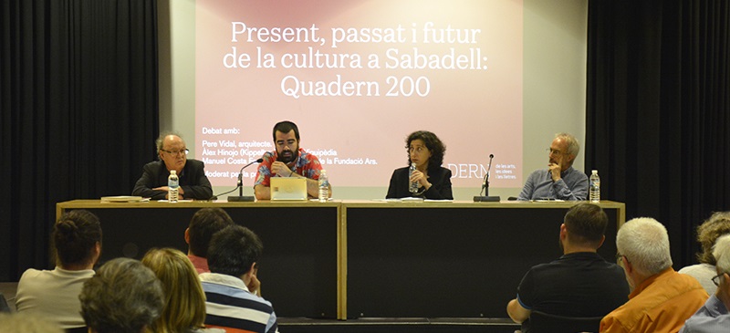 ‘Sobre el bilingüisme individual, la diglòssia catalana i el futur de les llengües’ per Manuel Costa Fernández