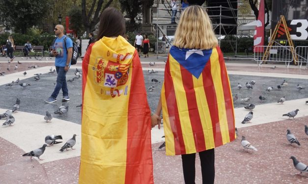 ‘Quina obertura republicana?’, per Enric Marín