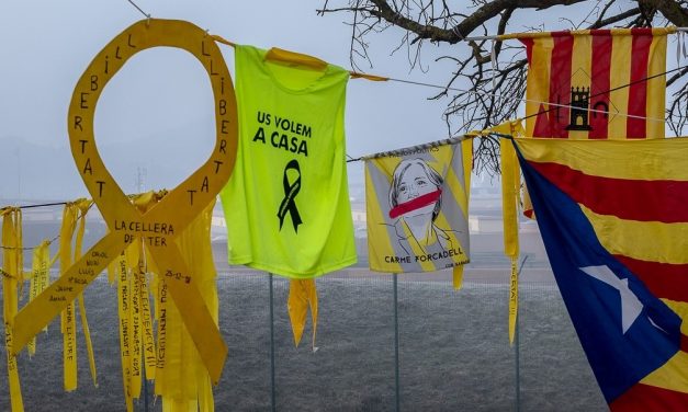 De la política i dels símbols