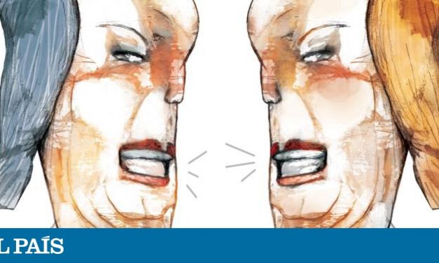 ‘Madrid y Barcelona, un modelo cooperativo’, per Jaume Casals i Carles Ramió