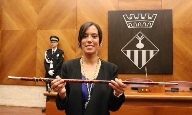 Nova etapa