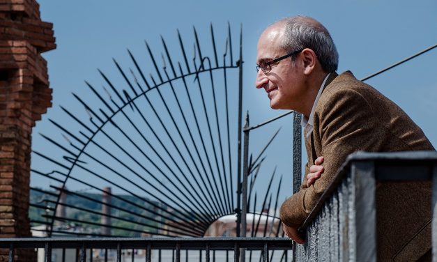 ‘La ultraderecha que permanece agazapada en Catalunya’, per Andreu Farràs