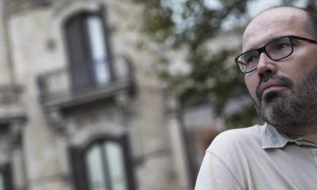 ‘Sense veritat no hi ha llibertat ni democràcia’, per Jordi Mir