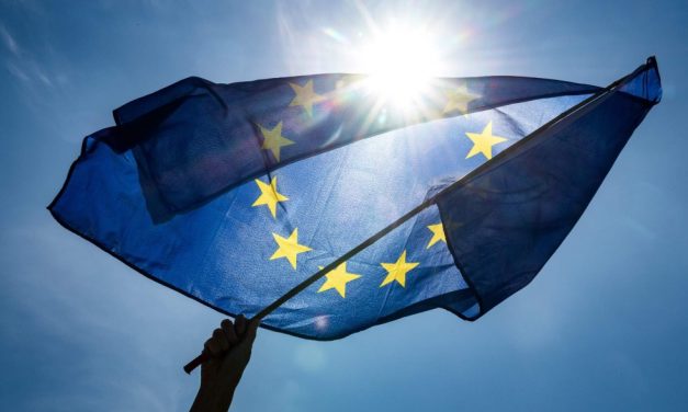 Europa, cosa de tots!