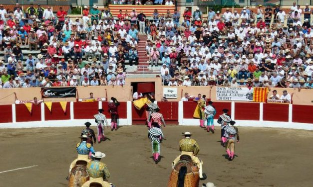 Braus a Ceret