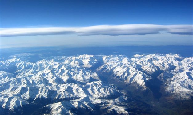 Pirineus: l’aventura comuna