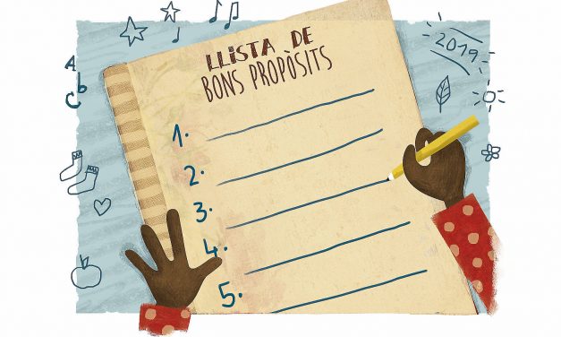 Bons propòsits…