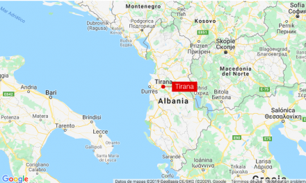 Albània: un altre conflicte a la cuina d’Europa