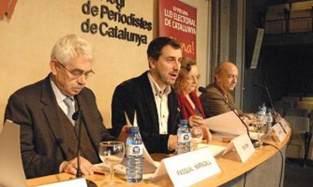 L’hora de la veritat