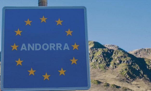 El país dels Pirineus i Europa