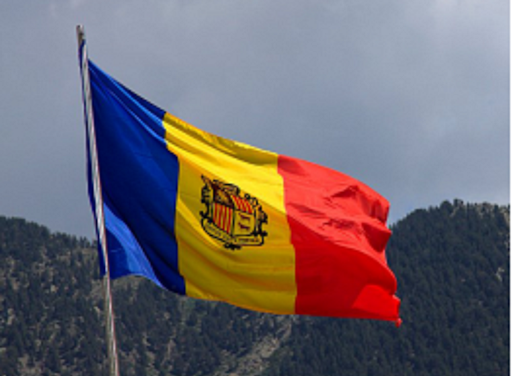 La imatge d’Andorra