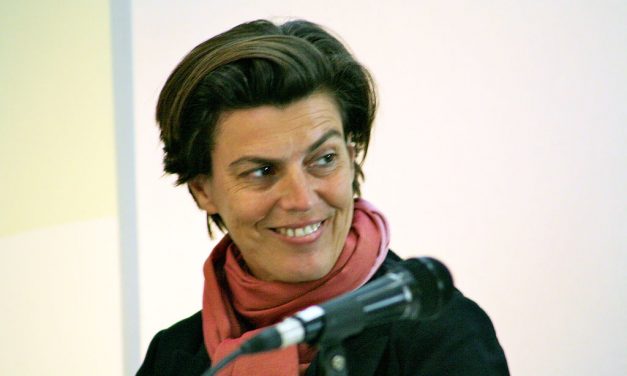 “Falsos profestas en tiempos de coronavirus”, per Carolin Emcke