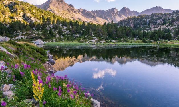 Andorra, la bella