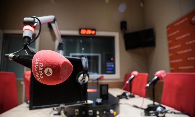 ‘L’alegria de viure’, Ràdio Sabadell