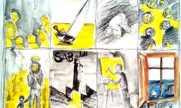 Diari de confinament. 2na. part (de l’1 al 31 de desembre de 2020)