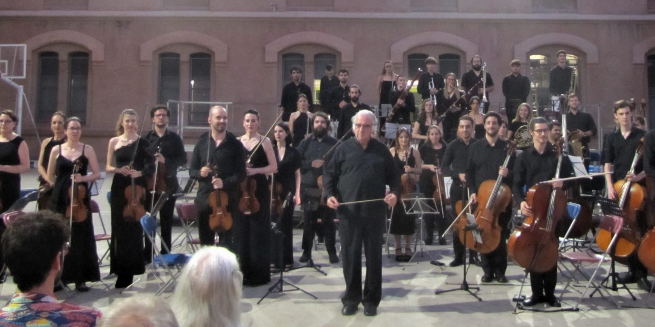 Orquestra Simfònica Segle XXI