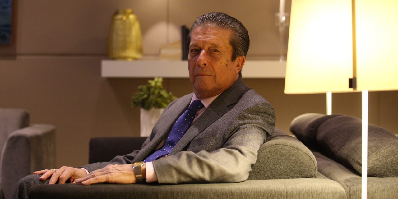 Federico Mayor Zaragoza