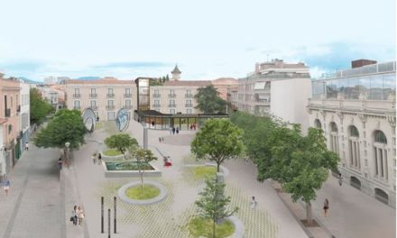 Sabadell Centre de Cultura