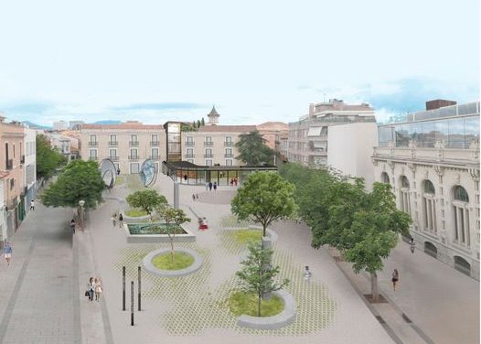Sabadell Centre de Cultura