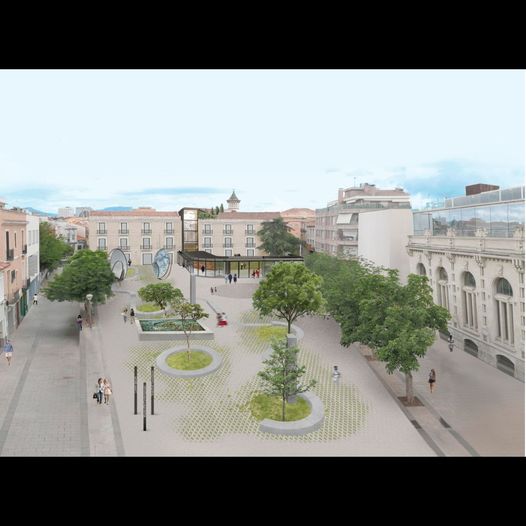 Sabadell Centre de Cultura