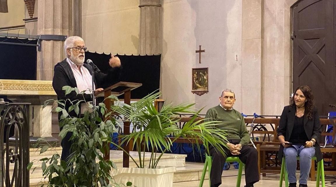 El senyor Ventura ens ha deixat…