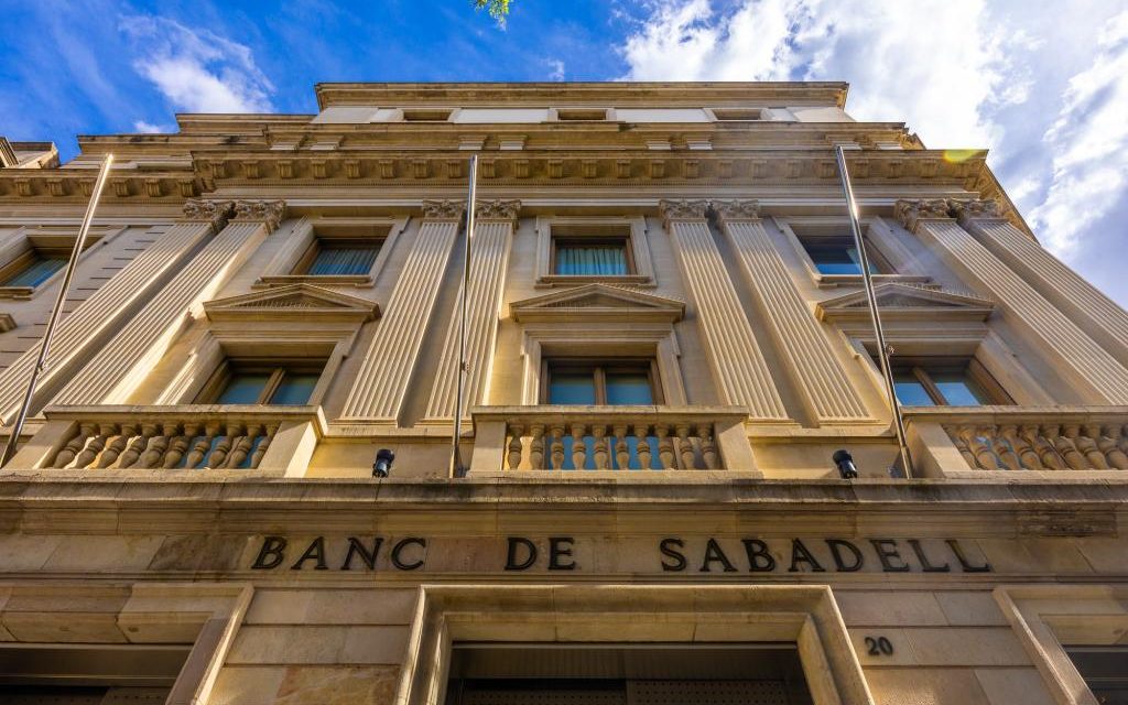 Del Banc de Sabadell i del sabadellenquisme