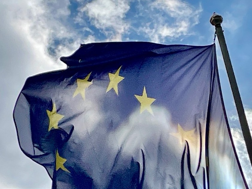 ‘Por Europa’