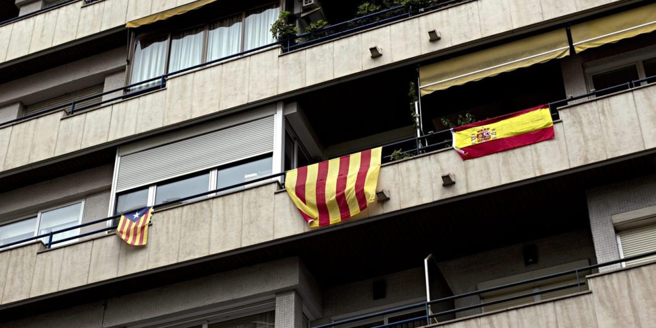Confrontacions que no porten a enlloc