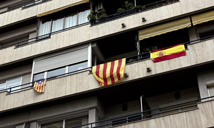 Confrontacions que no porten a enlloc