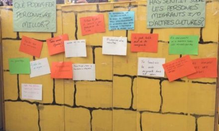 ‘Las 22 mentiras de los medios sobre los inmigrantes’, per Andreu Farràs