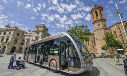 Tramvia…