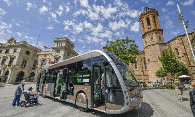 Tramvia…