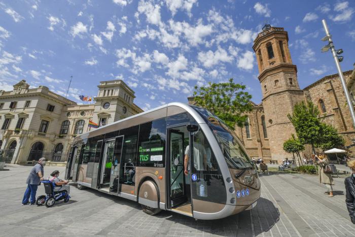 Tramvia…