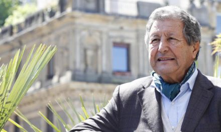 ‘¿El fin de la saga Le Pen en Francia?’ per Sami Naïr