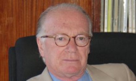 La derecha que tenemos, per Nicolás Sartorius
