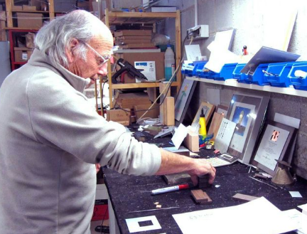 Fidel Roca