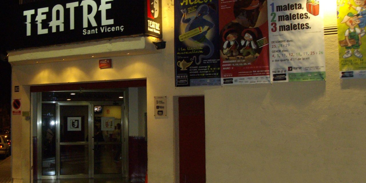 Visca la Creu Alta
