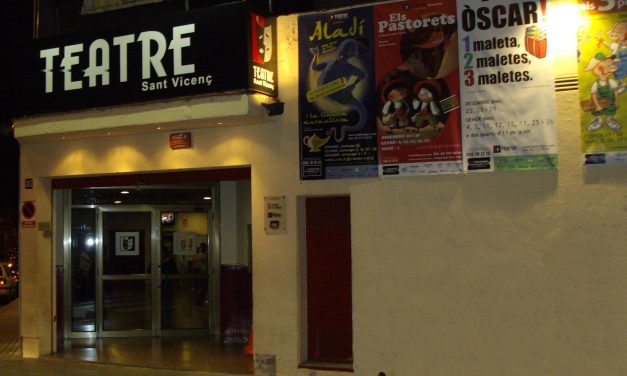 Visca la Creu Alta