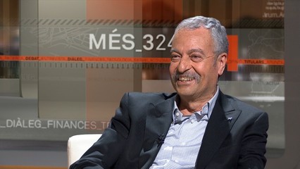 ‘La necessària reforma judicial’, per Joan Marcet