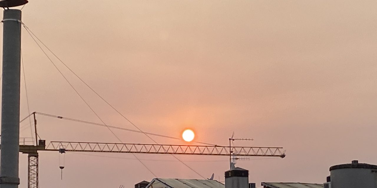 El meu diari (Agost de 2025)